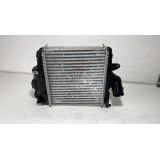 Radiador Intercooler Esquerdo Audi Q7 2018 4m0145803aq H2544