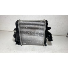 Radiador Intercooler Esquerdo Audi Q7 2018 4m0145803aq H2544