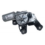 Motor Limpador Vigia Q7 2018 4m0955711a H2653