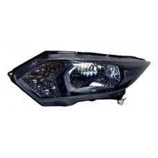 Farol Honda Hrv 2014/18 Original L/e Com Detalhe H2769