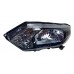 Farol Honda Hrv 2014/18 Original L/e Com Detalhe H2769