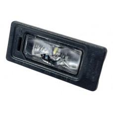 Luz De Placa Traseira Led Voklswagen T-cross 2020 C3830