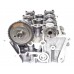 1528 Cabeçote Ford Fusion 3.0 V6 Rf9l8e6090bf