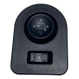 Interruptor Regulagem Retrovisor Gm S10 2014 94728441 H2887