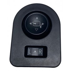 Interruptor Regulagem Retrovisor Gm S10 2014 94728441 H2887