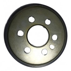 Roda Fonica Cremalheira Onix 1.0 2023 55488548 H2920