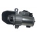 Motor De Arranque Onix 1.0 3cc 2023 25204436 H2923