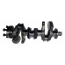 Virabrequim Do Motor Onix  1.0 3cc Aspirado 2023 H2933