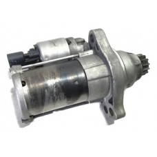 Motor De Arranque Partida Vw Voyage G8 2020 1.0 3cc E4160