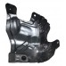 Defletor De Calor Turbina Onix 1.0 Turbo 2021 55498916 H4001