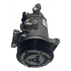 Compressor Ar Condicionado Onix 1.0 2021 26297905 H3099