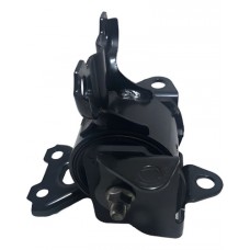 Coxim Motor Esquerdo  Mitsubishi Outlander 2.0 2012 H3249