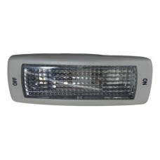 Lanterna Luz Teto Cortesia Ford Territory  2020 H3562