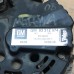 Alternador Chevrolet Meriva 2008 93312974 H3607