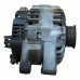 Alternador Chevrolet Meriva 2008 93312974 H3607