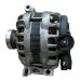 Alternador Jeep Renegade 150a 14v C/detalhe H3631