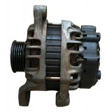 Alternador Hyundai Hb20 1.0 2015 90a 2618192 H3649