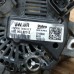 Alternador Vw Polo 1.0 2018/2019 04c903023s H3659