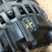 Alternador Vw Polo 1.0 2018/2019 04c903023s H3659