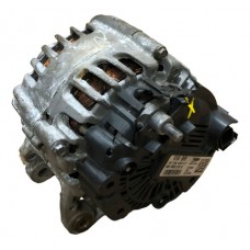 Alternador Vw T-cross 1.0 16/22 C/detalhe H3666