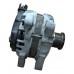 Alternador Ford Ka 1.0 Ha8mb Com Detalhe H3667