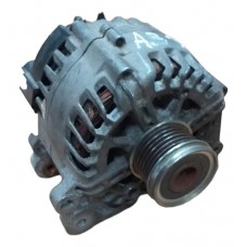 Alternador Audi A3 1.8 Turbo 2000 A 2006 Com Detalhe H3669