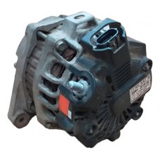 Alternador Hyundai Hb20 1.0 90a 2016 3730004050 H3670