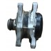 Alternador Fiat Argo 1.0 2017/22 (numer. Á Consultar) H3680