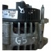 Alternador Vw Gol G6 1.0 90a 2008/2015 C/detalhe H3681