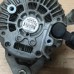 Alternador Honda Civic 1.8 2014 H3686