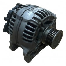 Alternador Do Jetta 2011 Com Detalhe H3689