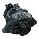 Alternador Hyundai Veloster 1.6 2013 Com Detalhe H3693