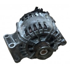 Alternador Ford Focus 1.6 Sigma 2011 Tg12c087 H3700