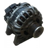 Alternador Renault Logan 1.6 2020 231009869r H3701