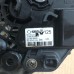 Alternador Renault Logan 1.6 2020 231009869r H3701