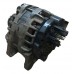 Alternador Renault Logan 1.6 2020 231009869r H3701