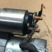 Motor Arranque Renault Captur 1.6 2018 H3866