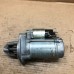 Motor Arranque Partida Bmw M235 3.0 2015 H3844