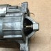 Motor Arranque Partida Peugeot 208 1.6 2012 H3835