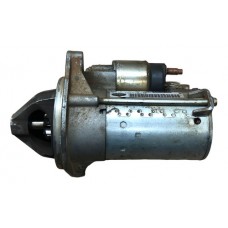 Motor Arranque Partida Ford Ka 1.0 2013 Tsc10b1 H3831