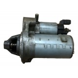 Motor Arranque Partida Citroen C3 1.2 2020 H3830