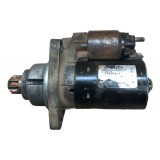 Motor Arranque Partida Fiat Idea 1.4 2010 H3826