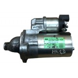 Motor Arranque Partida Hyundai Hb20 1.0 2020 H3818