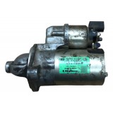 Motor Arranque Partida Hyundai Hb20 1.0 2021 H3816