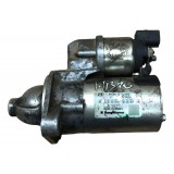 Motor Arranque Partida Hyundai Hb20 1.0 2016 H3808