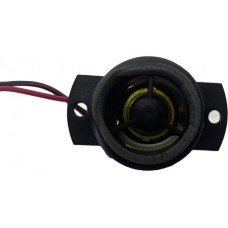 Tweeter Da Porta Traseira Esquerda Ford Territory 2020 H3950