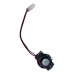 Tweeter Da Porta Traseira Esquerda Ford Territory 2020 H3950