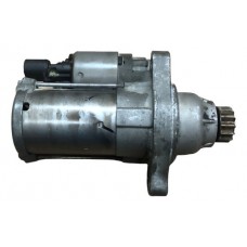 Motor Arranque Partida Vw Tiguan 2013 02m911021j H3803