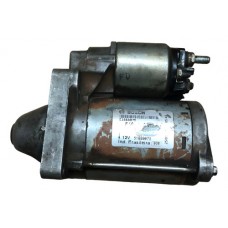 Motor Arranque Partida Fiat Strada 1.4 2020 51888975 H3800