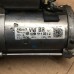 Motor Arranque Partida Vw Virtus 1.0 2018 H3797